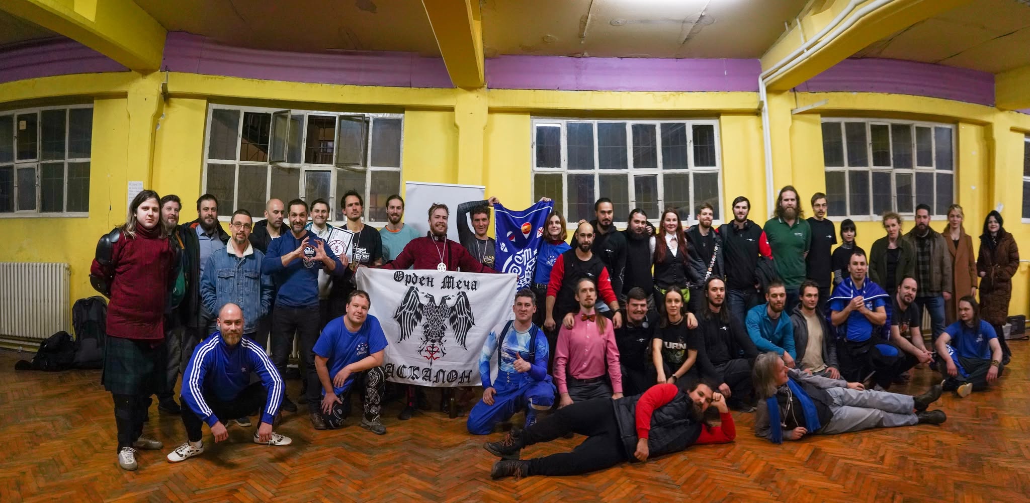 Duke's Cup 2025 closing
